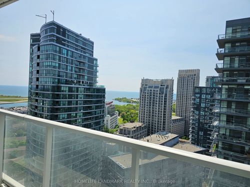 2901-19 Bathurst St, Toronto, ON, M5V0N2 | Card Image