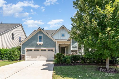 11225 Black Brant Ln, Charlotte, NC, 28278-6967 | Card Image
