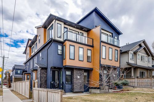 2985 12 Avenue Sw, Calgary, AB, T3H5Z6 | Card Image
