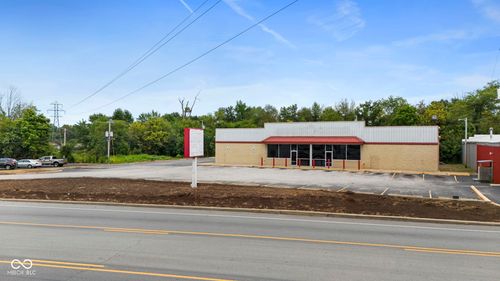 395 N Gardner St, Scottsburg, IN, 47170-1309 | Card Image
