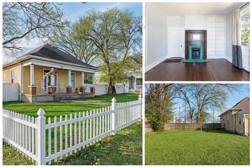 1512 Meridian St, Nashville, TN, 37207-5027 | Card Image