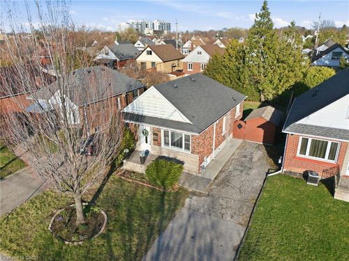 171 Glencairn Ave, Hamilton, ON, L8K3N8 | Card Image