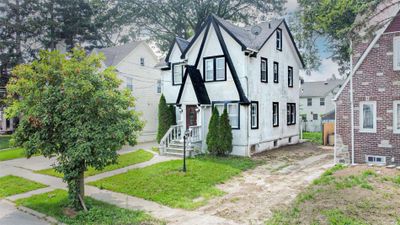 114-24 179th Street, House other with 4 bedrooms, 2 bathrooms and null parking in Addisleigh Park NY | Image 2