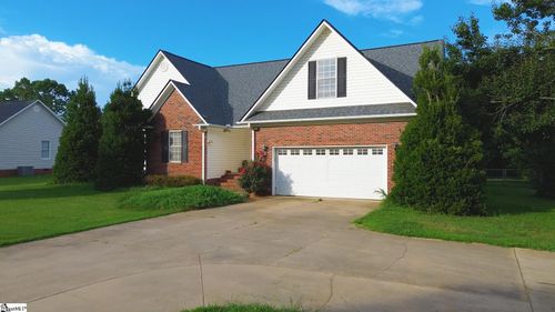 3652 New Cut Road, Inman, SC, 29349 | Card Image