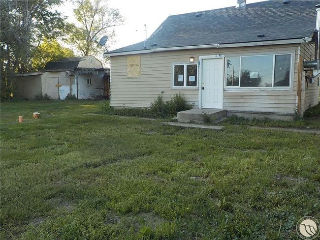 202 Jackson St, House other with 3 bedrooms, 1 bathrooms and null parking in Billings MT | Image 15