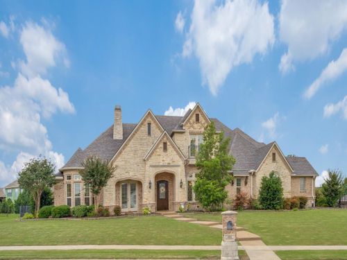 221 Mockingbird Lane, Heath, TX, 75032 | Card Image