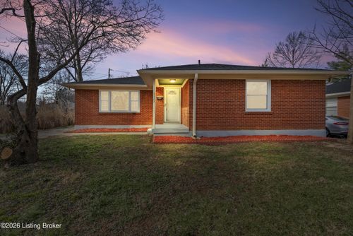 3322 Cawein Way, Louisville, KY, 40220-1908 | Card Image