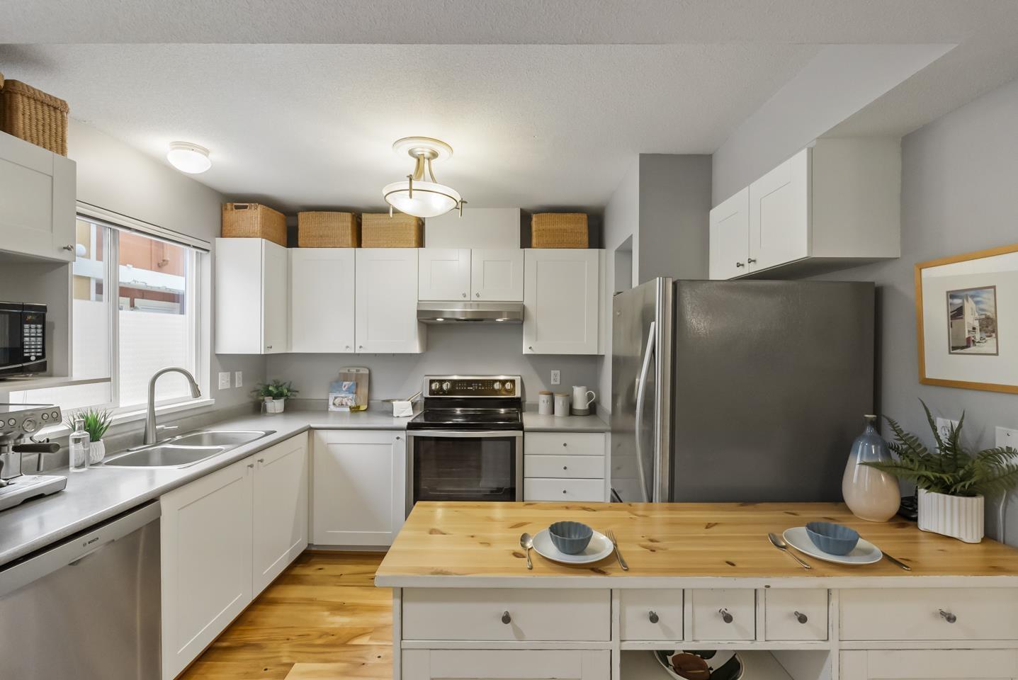 Residential in Langley