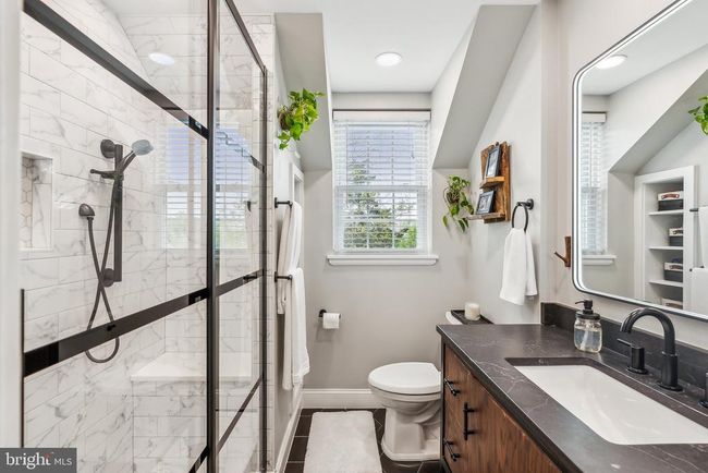 4226 32 Nd St S, Townhouse with 2 bedrooms, 1 bathrooms and null parking in ARLINGTON VA | Image 33