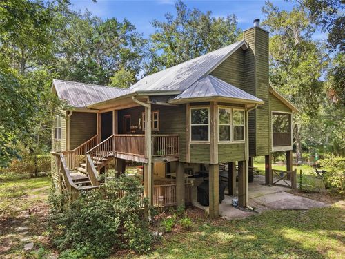 18841 282nd Dr, HIGH SPRINGS, FL, 32643-2438 | Card Image
