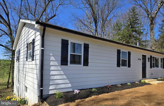 2038 Dennings Rd, House other with 3 bedrooms, 3 bathrooms and null parking in NEW WINDSOR MD | Image 4