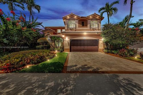 12817 Sw 26th St, Miramar, FL, 33027-3819 | Card Image