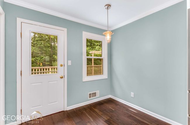315 Tyson Cir, House other with 4 bedrooms, 2 bathrooms and null parking in Roswell GA | Image 16