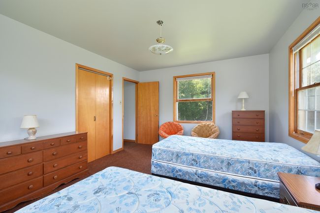 305 Militia Point Rd, House other with 2 bedrooms, 2 bathrooms and 2 parking in River Denys NS | Image 33