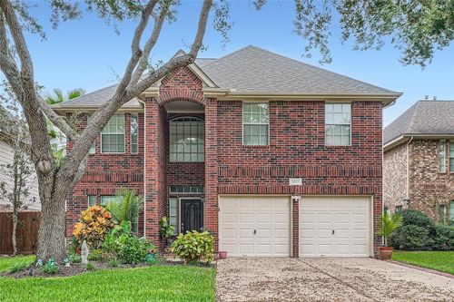 3810 Breaker Ct, Missouri City, TX, 77459-5016 | Card Image