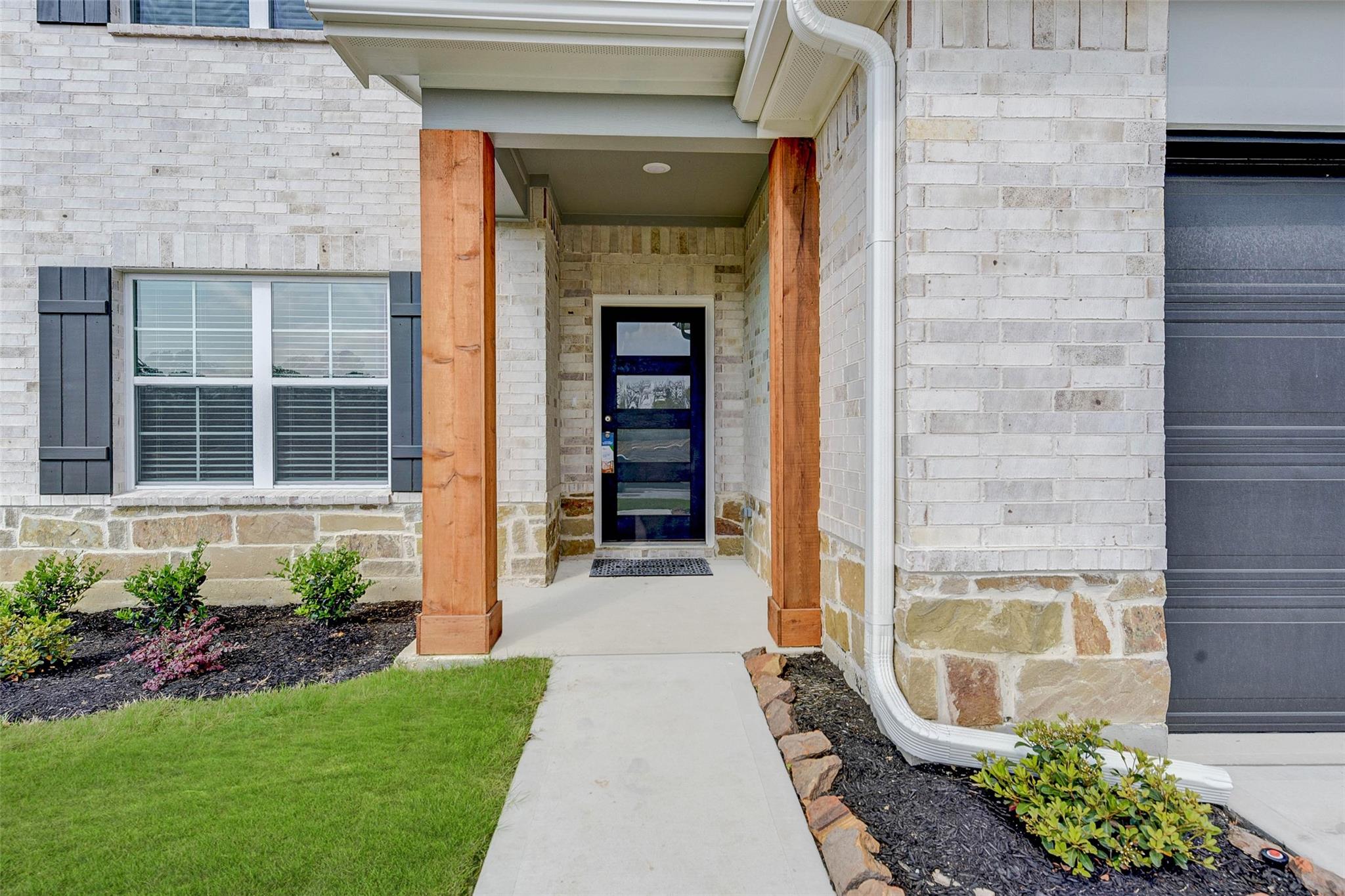Residential in Willis 4