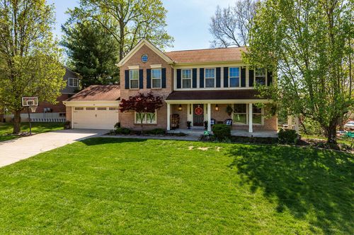 149 Lake Park Dr, Alexandria, KY, 41001-1375 | Card Image