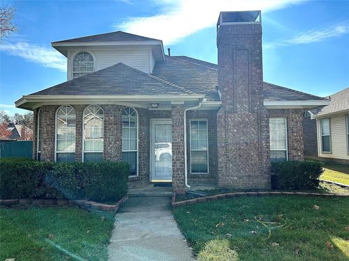 1452 Saint Gallen Ln, Lewisville, TX, 75067-6023 | Card Image