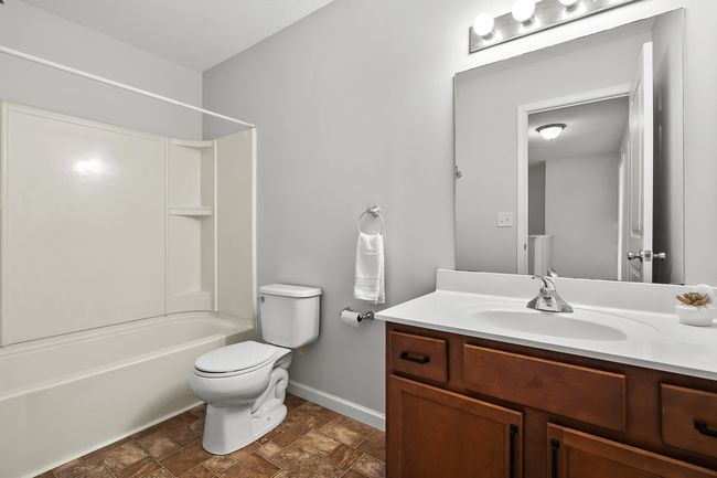Main Bath Upstairs | Image 32