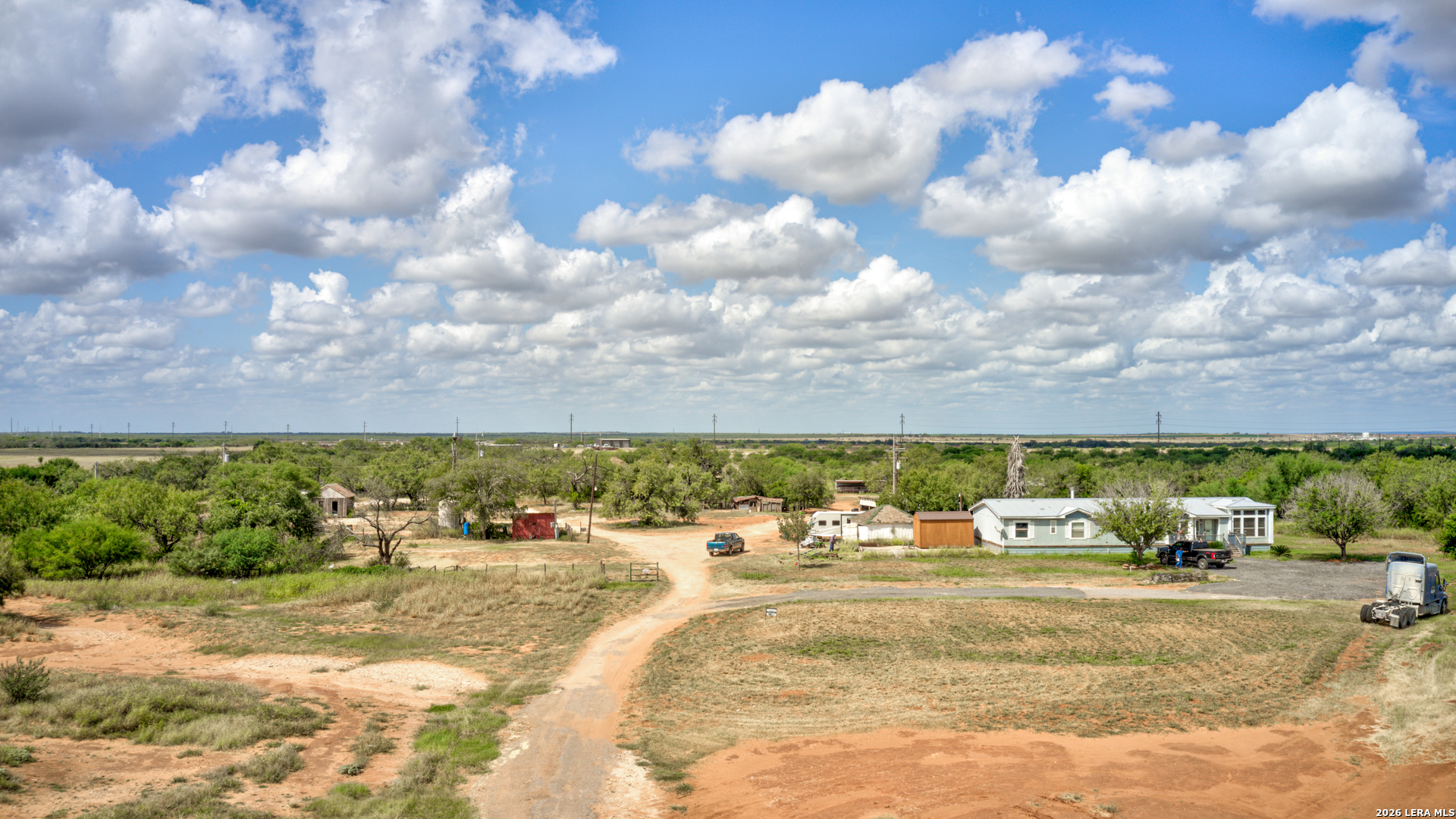 Commercial Sale in Dilley 5