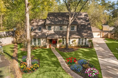 8207 Colonial Oaks Ln, Spring, TX, 77379-3908 | Card Image