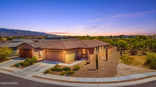 10340 E Silver Slate Place, Tucson, AZ, 85748 | Card Image