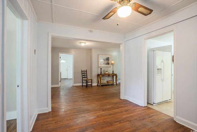 602 3 Rd Ave N, House other with 3 bedrooms, 2 bathrooms and 4 parking in Myrtle Beach SC | Image 7
