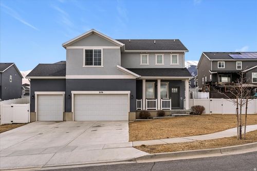 3176 N 1450 E, Layton, UT, 84040-7319 | Card Image
