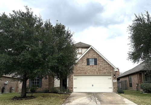 14322 Heath Falls Ln, Cypress, TX, 77429-7686 | Card Image