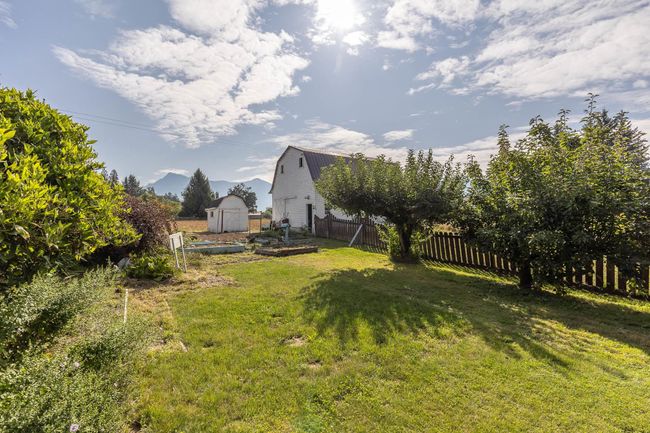 48350 Camp River Road, House other with 4 bedrooms, 1 bathrooms and 10 parking in Chilliwack BC | Image 34