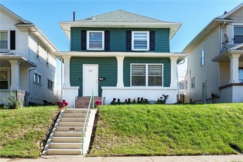722 Saint Nicholas Ave, Dayton, OH, 45410-2520 | Card Image