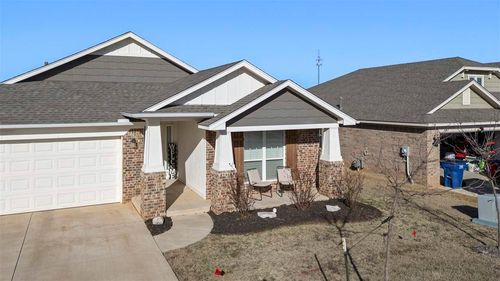 6104 Platinum Dr, Stillwater, OK, 74075-1763 | Card Image