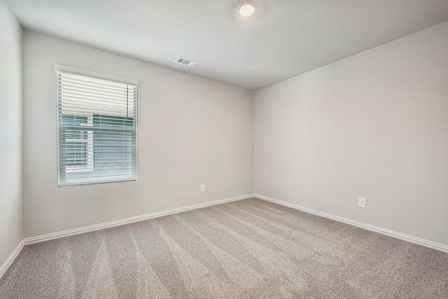 Photo is not of the actual home, but is an inspirational photo of builder’s model home and may depict options, furnishings, and/or decorator features that are not included. | Image 33