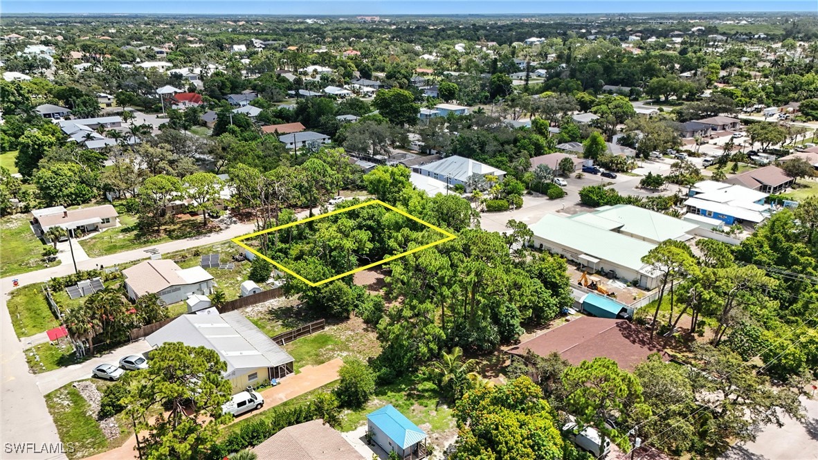 Land in Bonita Springs