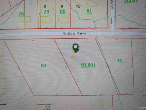 504 Willow Rd, Boaz, AL, 35957-1130 | Card Image