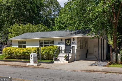 309 Rockyford Rd Ne, Atlanta, GA, 30317-1326 | Card Image