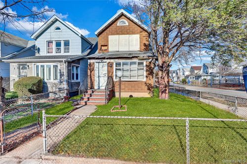 176 120th Ave, Jamaica, NY, 11434-1927 | Card Image