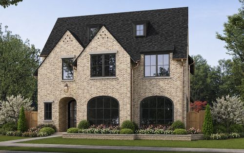 3817 Purdue Ave, Dallas, TX, 75225-7113 | Card Image