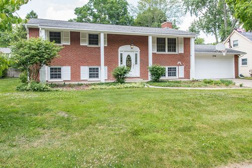 3706 Barrington Dr, Kalamazoo, MI, 49006-5477 | Card Image
