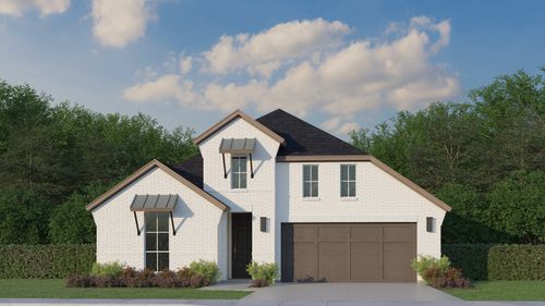 109 Enclave Dr, Lakewood Village, TX, 75068-4120 | Card Image