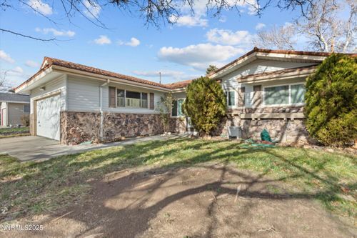 650 Lenwood Dr, Sparks, NV, 89431-1116 | Card Image