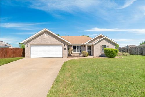 360 Benton Dr, Pea Ridge, AR, 72751-2935 | Card Image