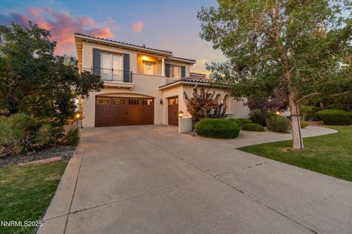 2966 Eagle Rock Ct, Reno, NV, 89511-5326 | Card Image