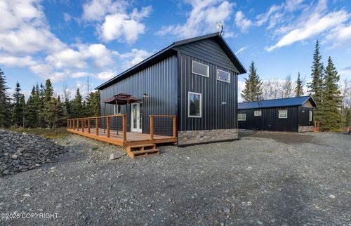 33930 Bailey Court, Soldotna, AK, 99669 | Card Image