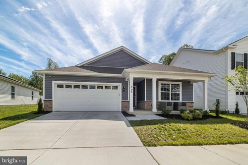 295 Forest Edge Ave, LA PLATA, MD, 20646-9225 | Card Image