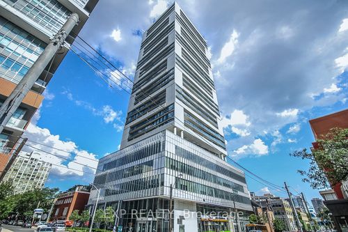 1009-89 Mcgill Street, Toronto, ON, M5B0B1 | Card Image