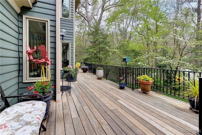 126 Crownpoint Rd, House other with 4 bedrooms, 4 bathrooms and null parking in Williamsburg VA | Image 40