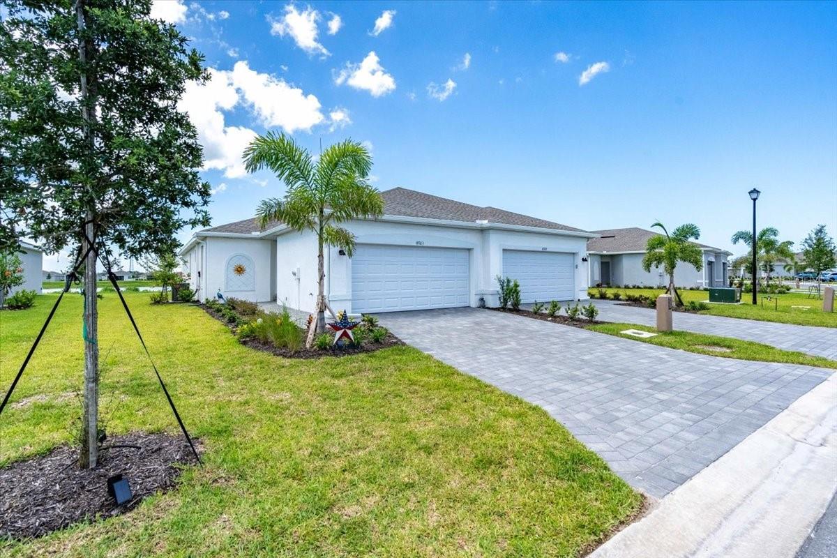 Saint Kitts Cir, Englewood, FL 34224