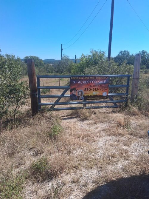 TBD Fm 1431, Marble Falls, TX, 78654 | Card Image
