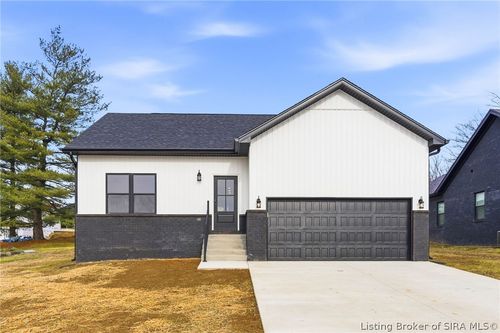 6002 Redberry Juniper Dr, Charlestown, IN, 47111-8651 | Card Image